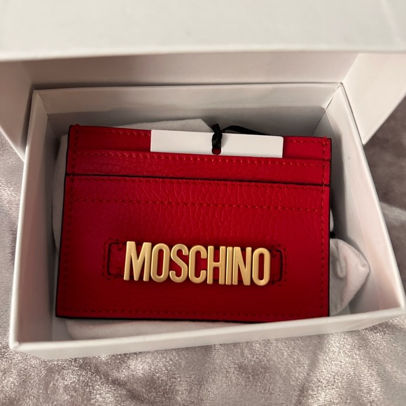 Moschino wallet - Picture 2 of 6